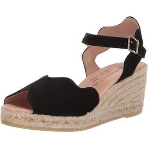 Eric Michael Roundy Lupa Espadrilles